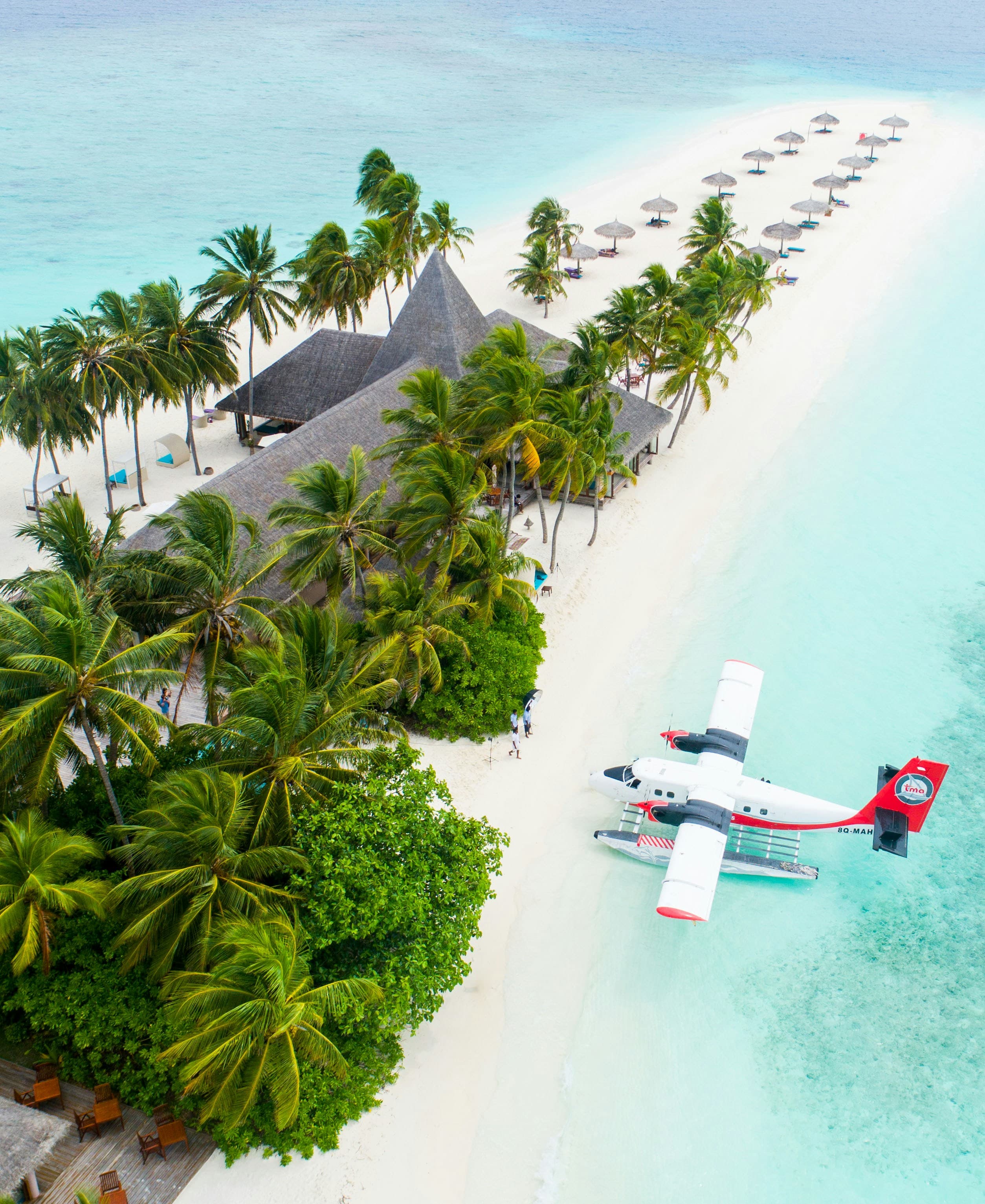 Luxury Coastal Properties